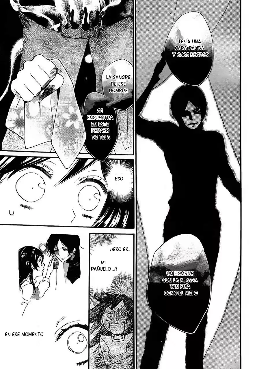 Kamisama Hajimemashita - Capítulo 105 - Página 18 - LectorTMOo