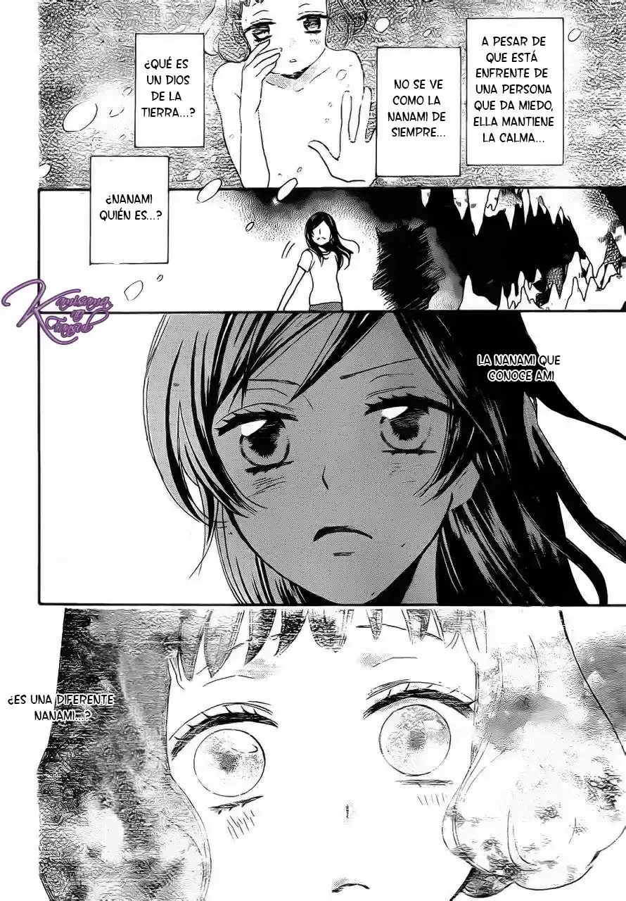 Kamisama Hajimemashita - Capítulo 105 - Página 21 - LectorTMOo