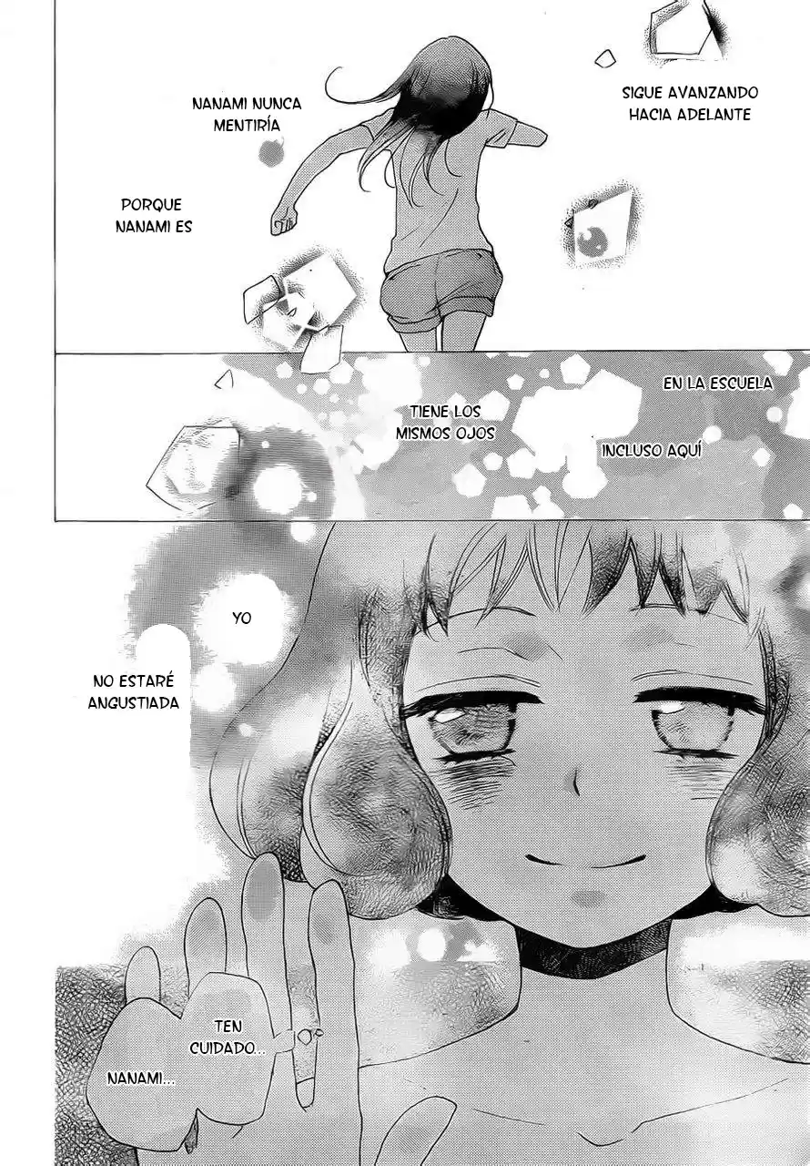 Kamisama Hajimemashita - Capítulo 105 - Página 25 - LectorTMOo