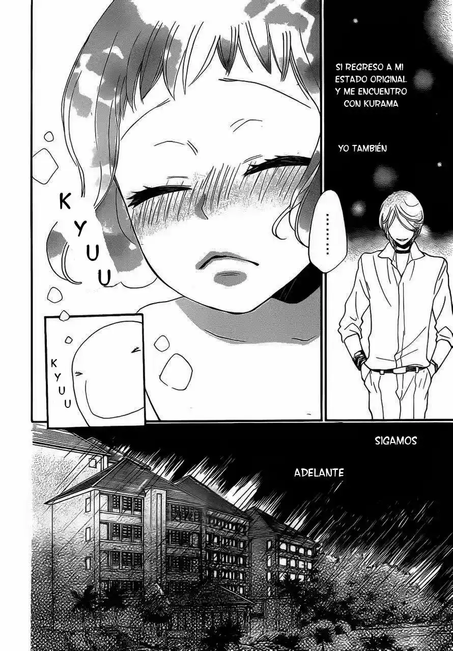 Kamisama Hajimemashita - Capítulo 105 - Página 27 - LectorTMOo