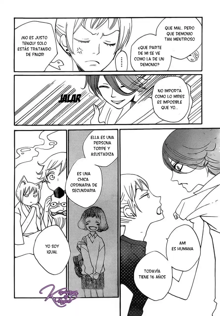 Kamisama Hajimemashita - Capítulo 105 - Página 29 - LectorTMOo