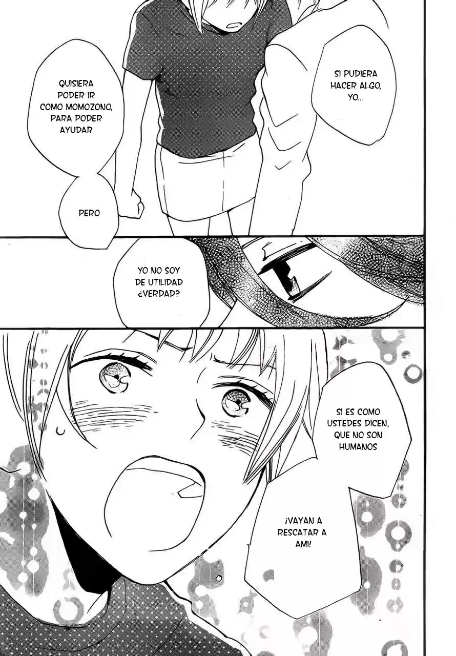 Kamisama Hajimemashita - Capítulo 105 - Página 30 - LectorTMOo