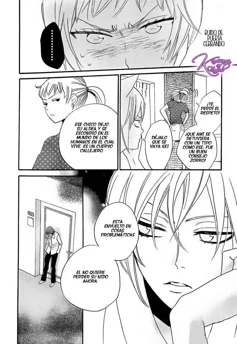 Kamisama Hajimemashita - Capítulo 106 - Página 14 - LectorTMOo
