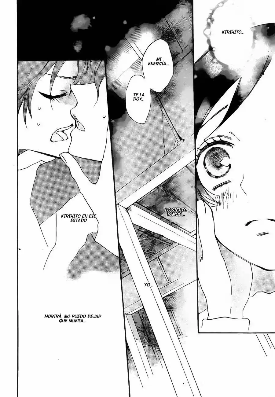 Kamisama Hajimemashita - Capítulo 107 - Página 20 - LectorTMOo