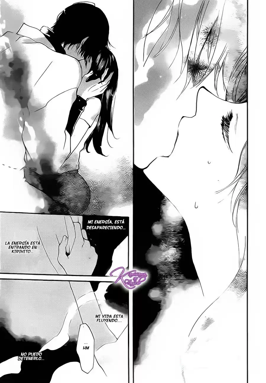 Kamisama Hajimemashita - Capítulo 107 - Página 21 - LectorTMOo