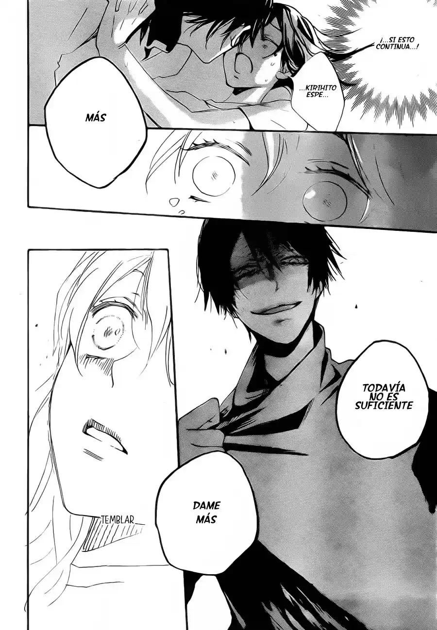 Kamisama Hajimemashita - Capítulo 107 - Página 22 - LectorTMOo