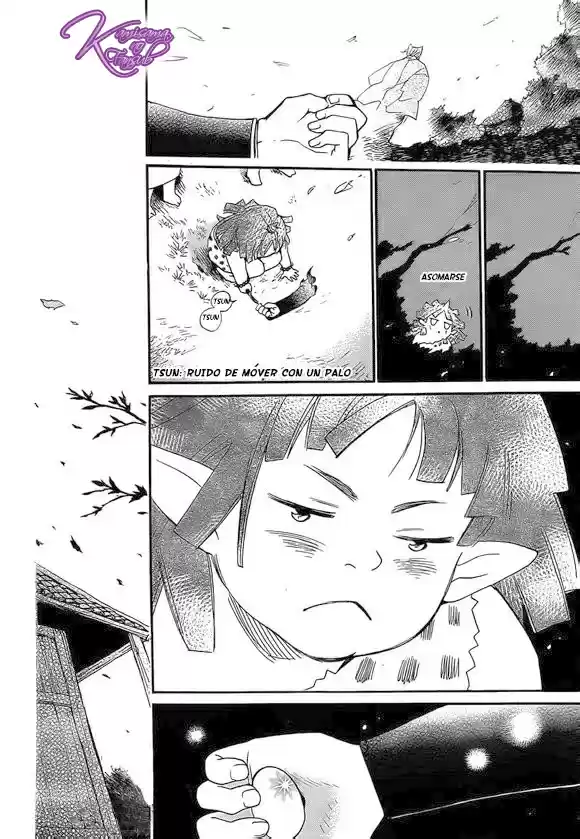 Kamisama Hajimemashita - Capítulo 108 - Página 9 - LectorTMOo