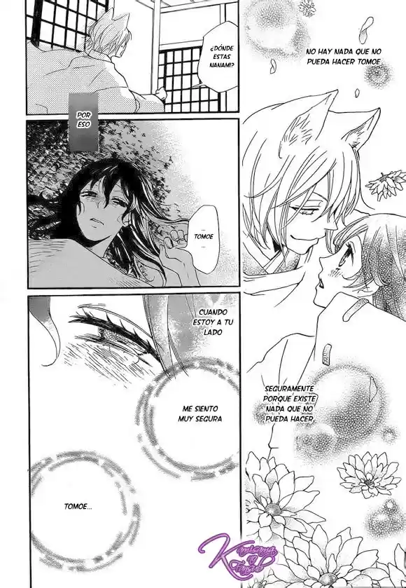 Kamisama Hajimemashita - Capítulo 108 - Página 11 - LectorTMOo