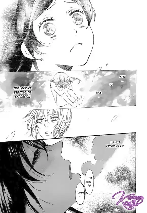 Kamisama Hajimemashita - Capítulo 108 - Página 16 - LectorTMOo