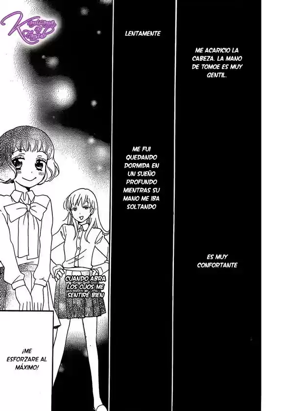 Kamisama Hajimemashita - Capítulo 108 - Página 27 - LectorTMOo