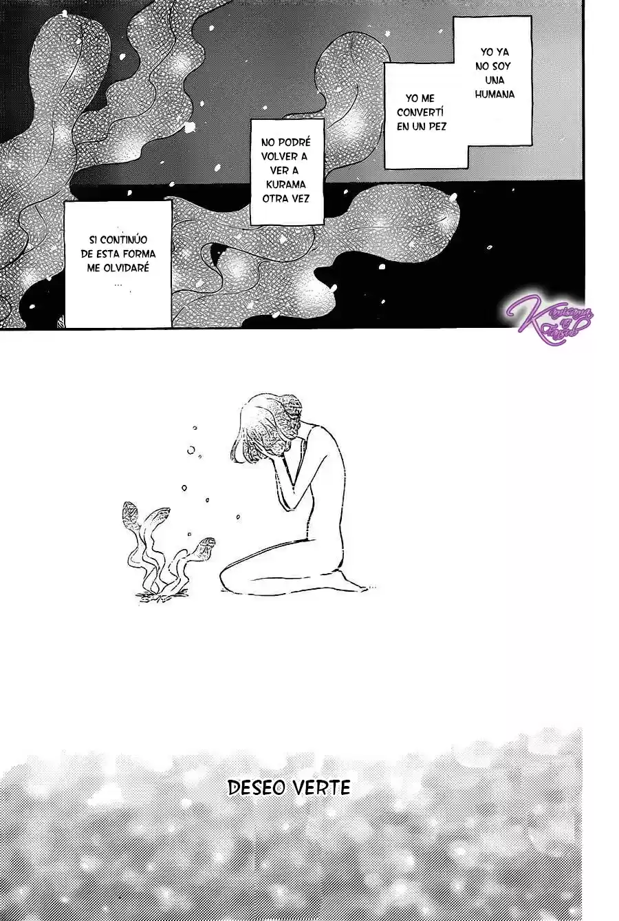Kamisama Hajimemashita - Capítulo 109 - Página 11 - LectorTMOo
