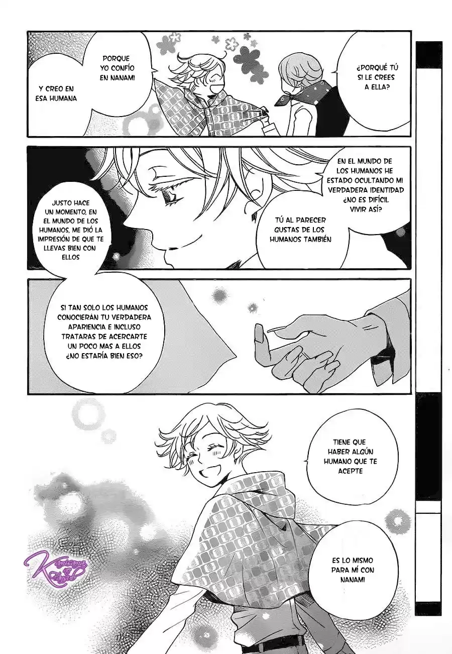 Kamisama Hajimemashita - Capítulo 109 - Página 14 - LectorTMOo