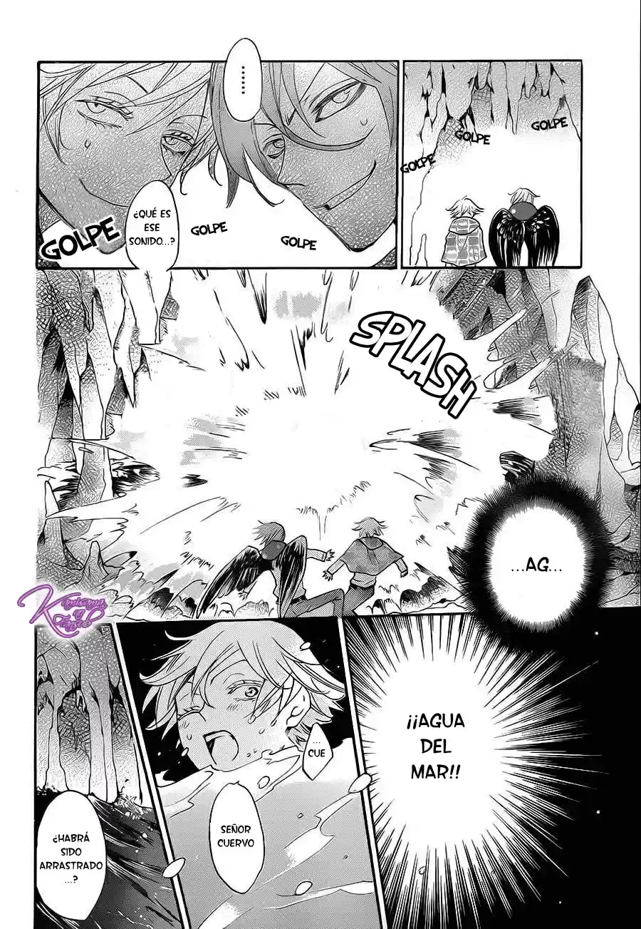 Kamisama Hajimemashita - Capítulo 109 - Página 16 - LectorTMOo