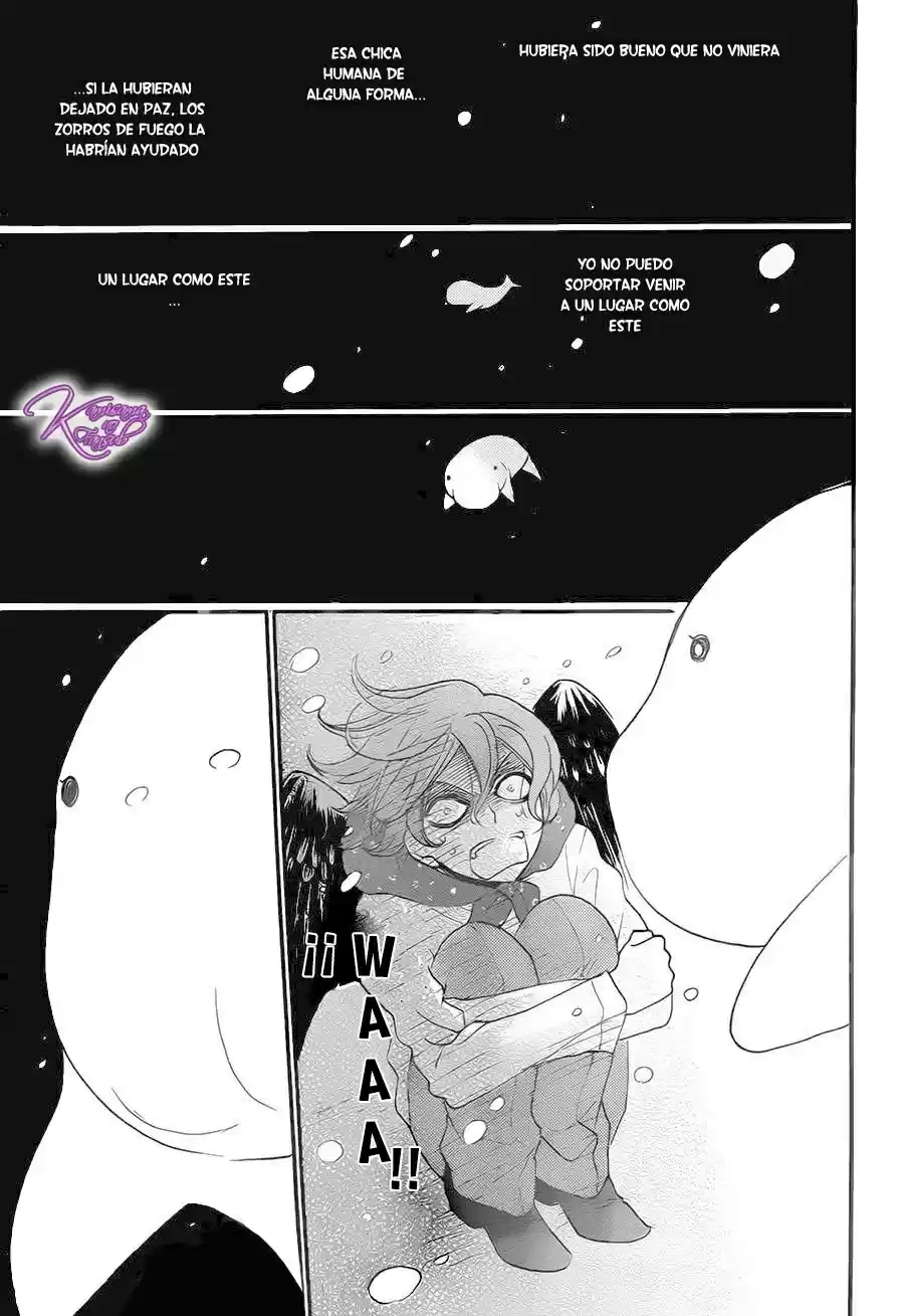 Kamisama Hajimemashita - Capítulo 109 - Página 19 - LectorTMOo