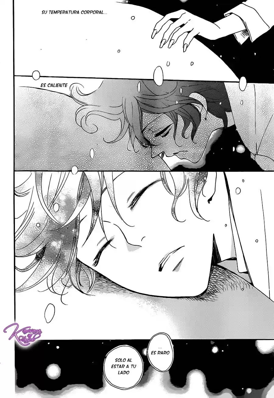 Kamisama Hajimemashita - Capítulo 109 - Página 22 - LectorTMOo