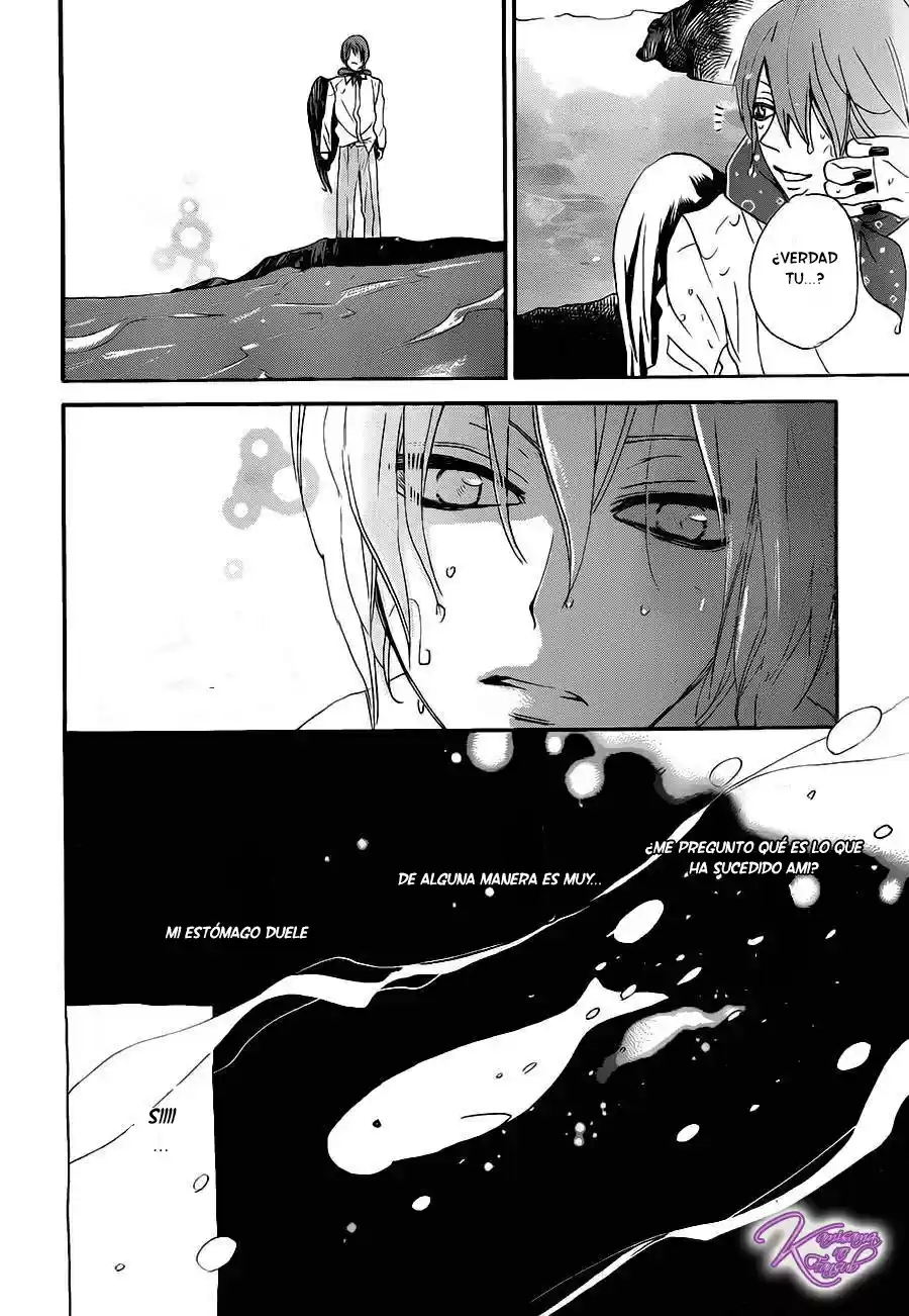 Kamisama Hajimemashita - Capítulo 109 - Página 28 - LectorTMOo