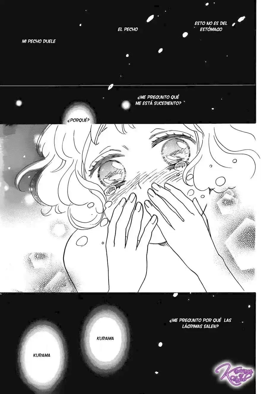 Kamisama Hajimemashita - Capítulo 109 - Página 29 - LectorTMOo