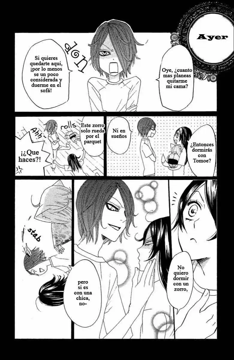 Kamisama Hajimemashita - Capítulo 11 - Página 8 - LectorTMOo
