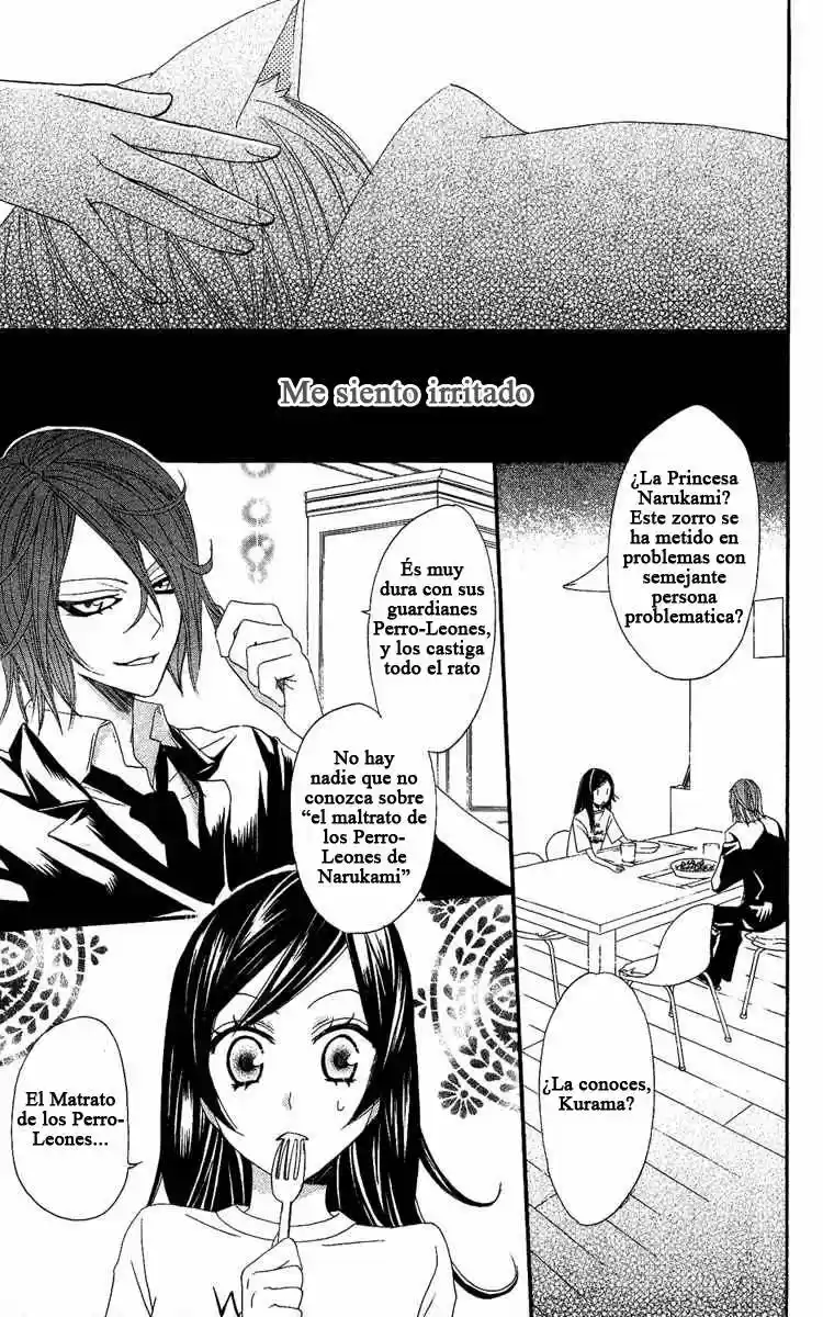 Kamisama Hajimemashita - Capítulo 11 - Página 13 - LectorTMOo
