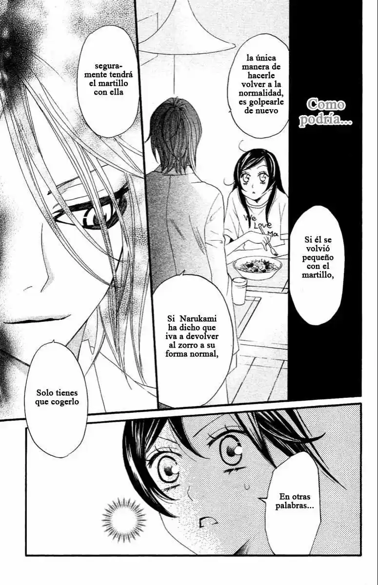 Kamisama Hajimemashita - Capítulo 11 - Página 15 - LectorTMOo