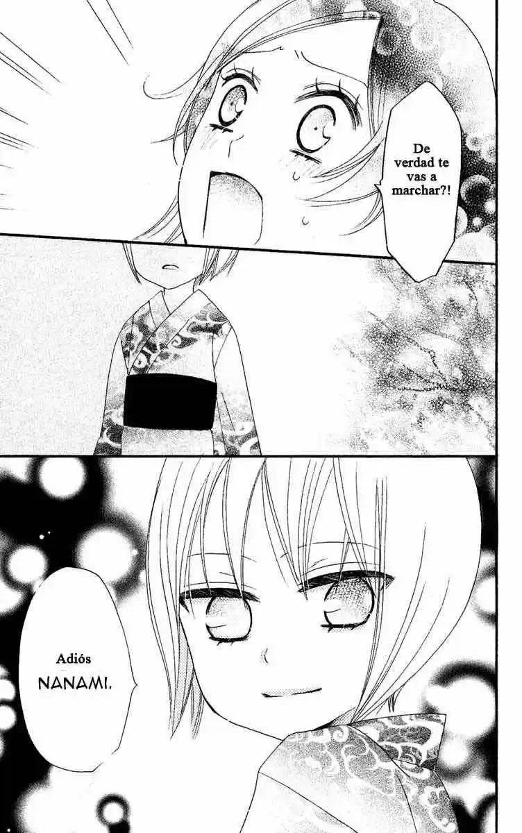 Kamisama Hajimemashita - Capítulo 11 - Página 29 - LectorTMOo