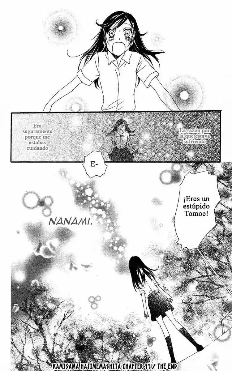 Kamisama Hajimemashita - Capítulo 11 - Página 30 - LectorTMOo