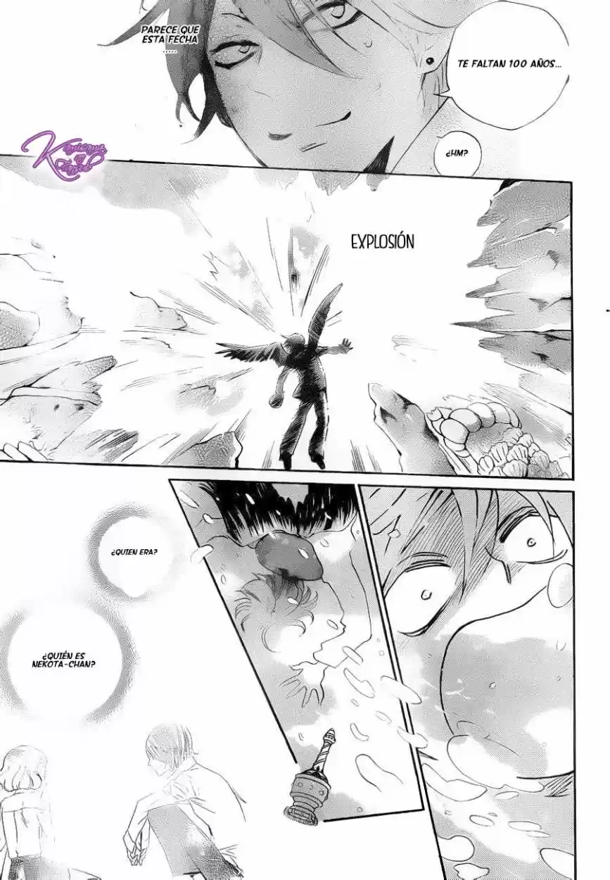 Kamisama Hajimemashita - Capítulo 110 - Página 25 - LectorTMOo