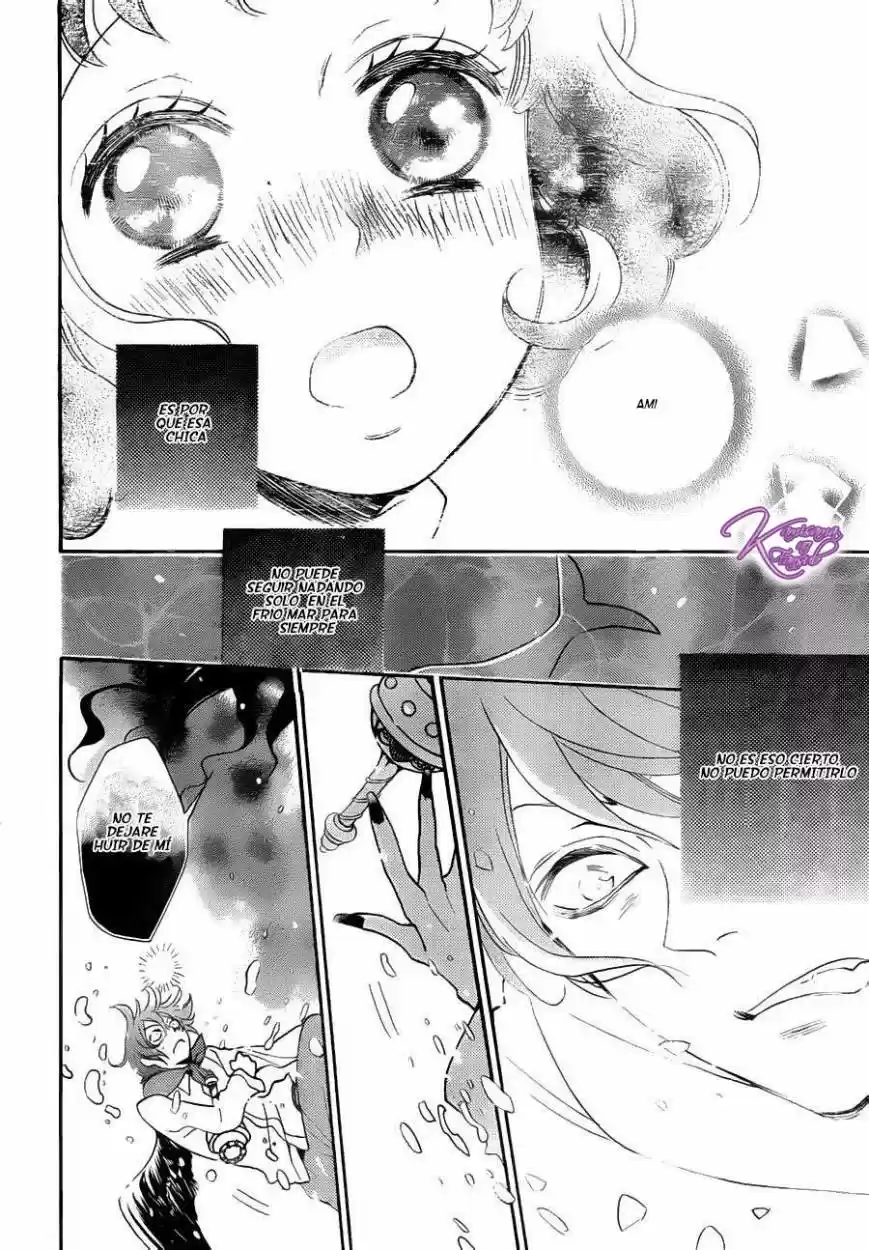 Kamisama Hajimemashita - Capítulo 110 - Página 26 - LectorTMOo