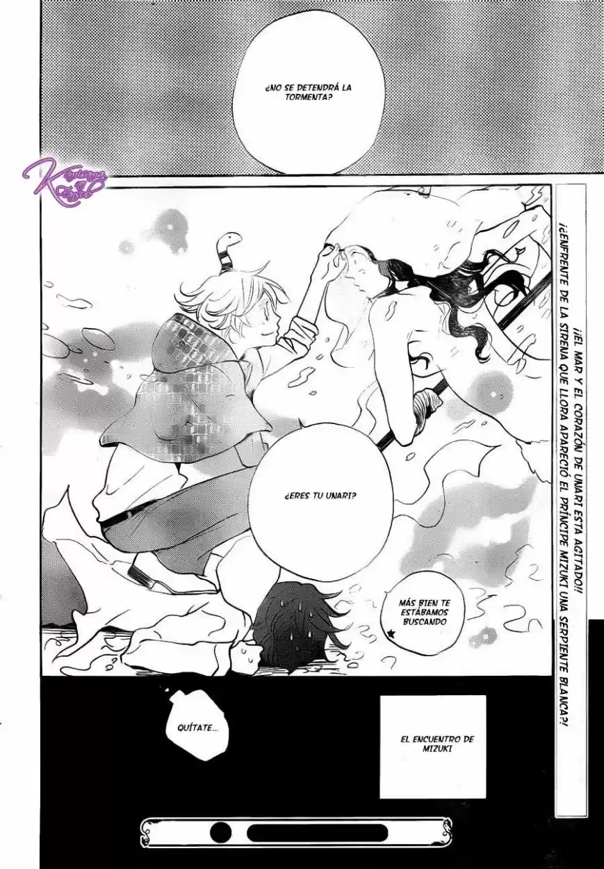 Kamisama Hajimemashita - Capítulo 110 - Página 30 - LectorTMOo