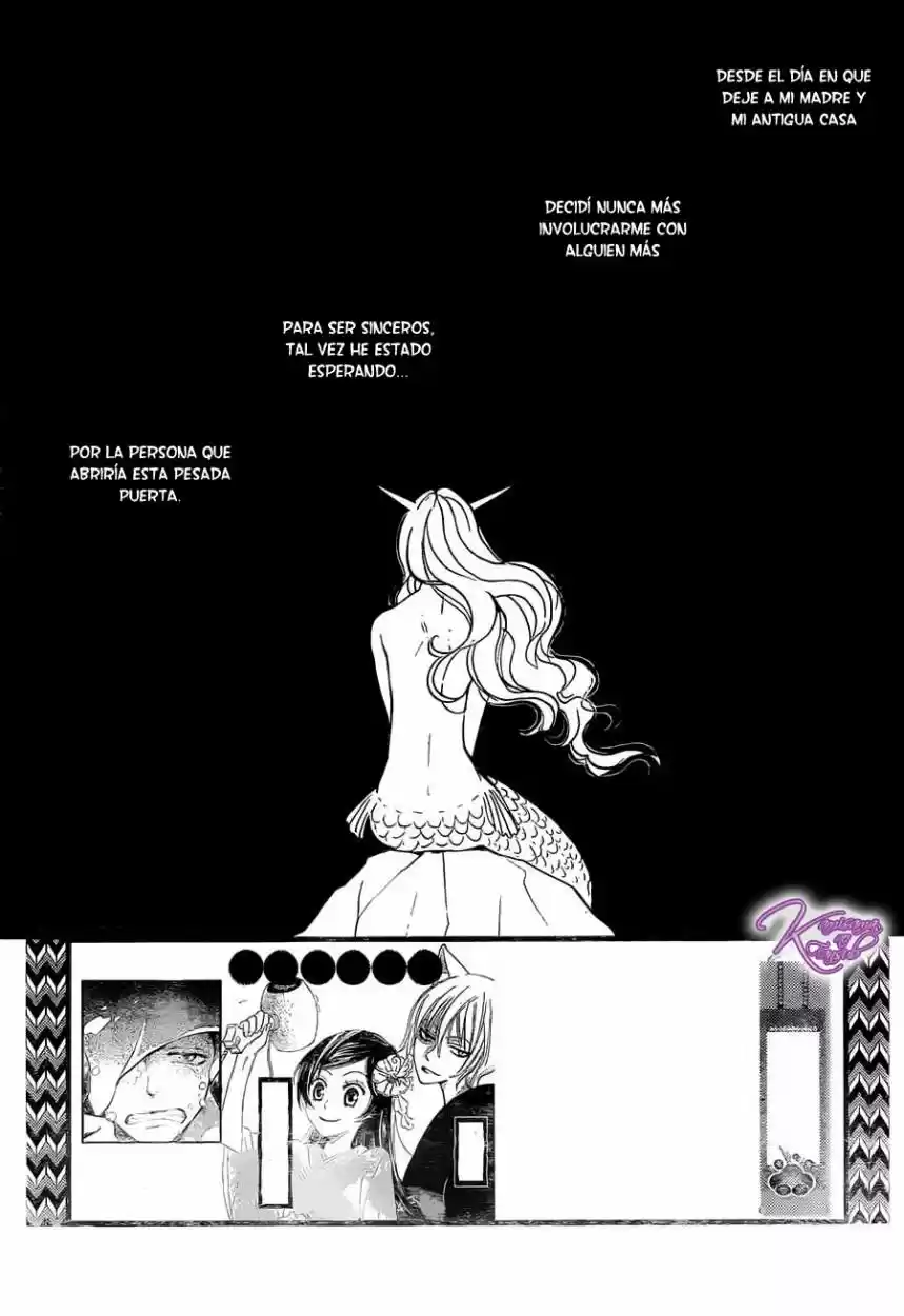 Kamisama Hajimemashita - Capítulo 111 - Página 2 - LectorTMOo