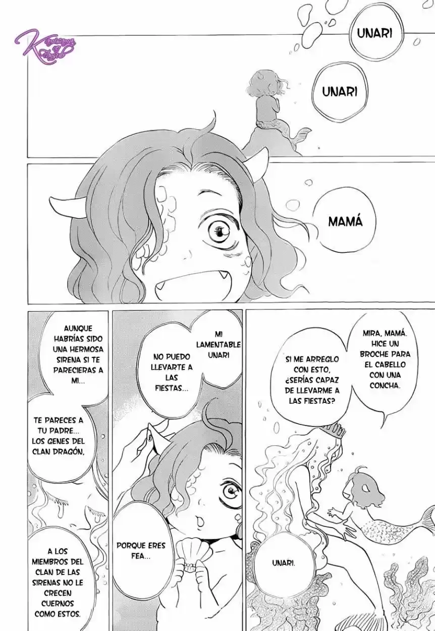 Kamisama Hajimemashita - Capítulo 111 - Página 3 - LectorTMOo