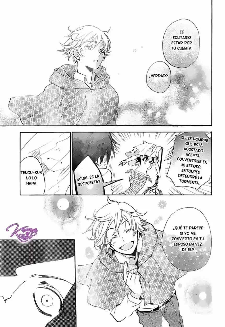 Kamisama Hajimemashita - Capítulo 111 - Página 8 - LectorTMOo