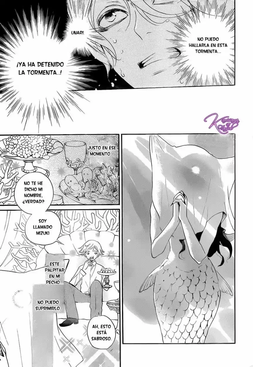 Kamisama Hajimemashita - Capítulo 111 - Página 13 - LectorTMOo
