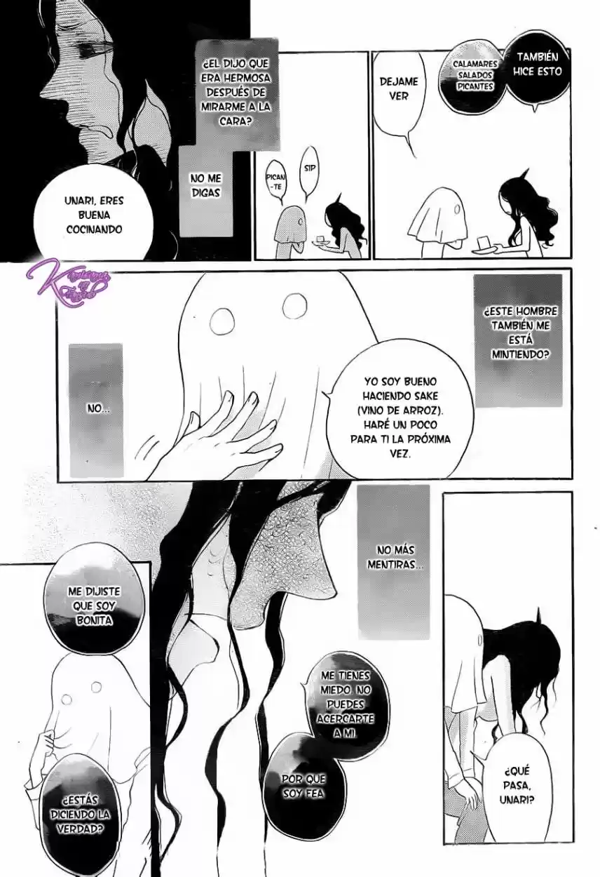 Kamisama Hajimemashita - Capítulo 111 - Página 17 - LectorTMOo
