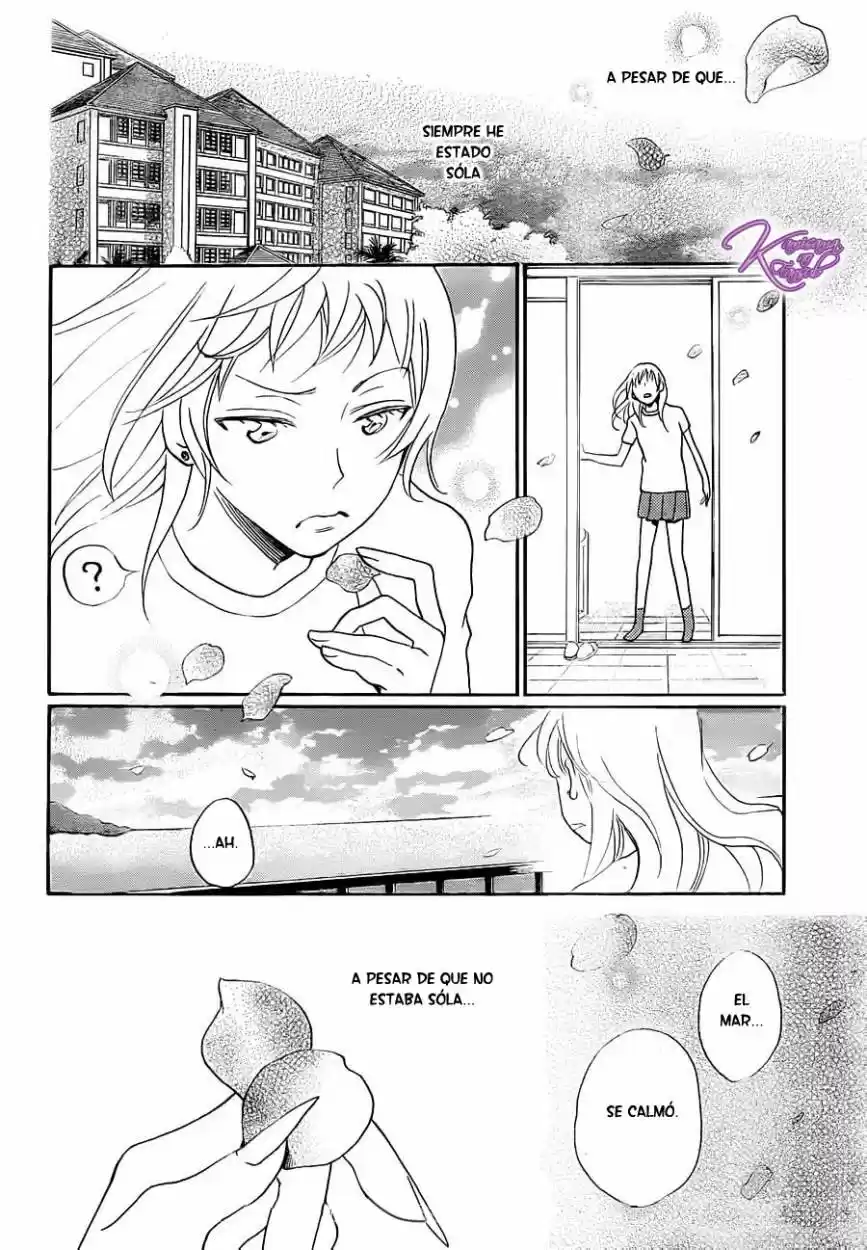 Kamisama Hajimemashita - Capítulo 111 - Página 20 - LectorTMOo