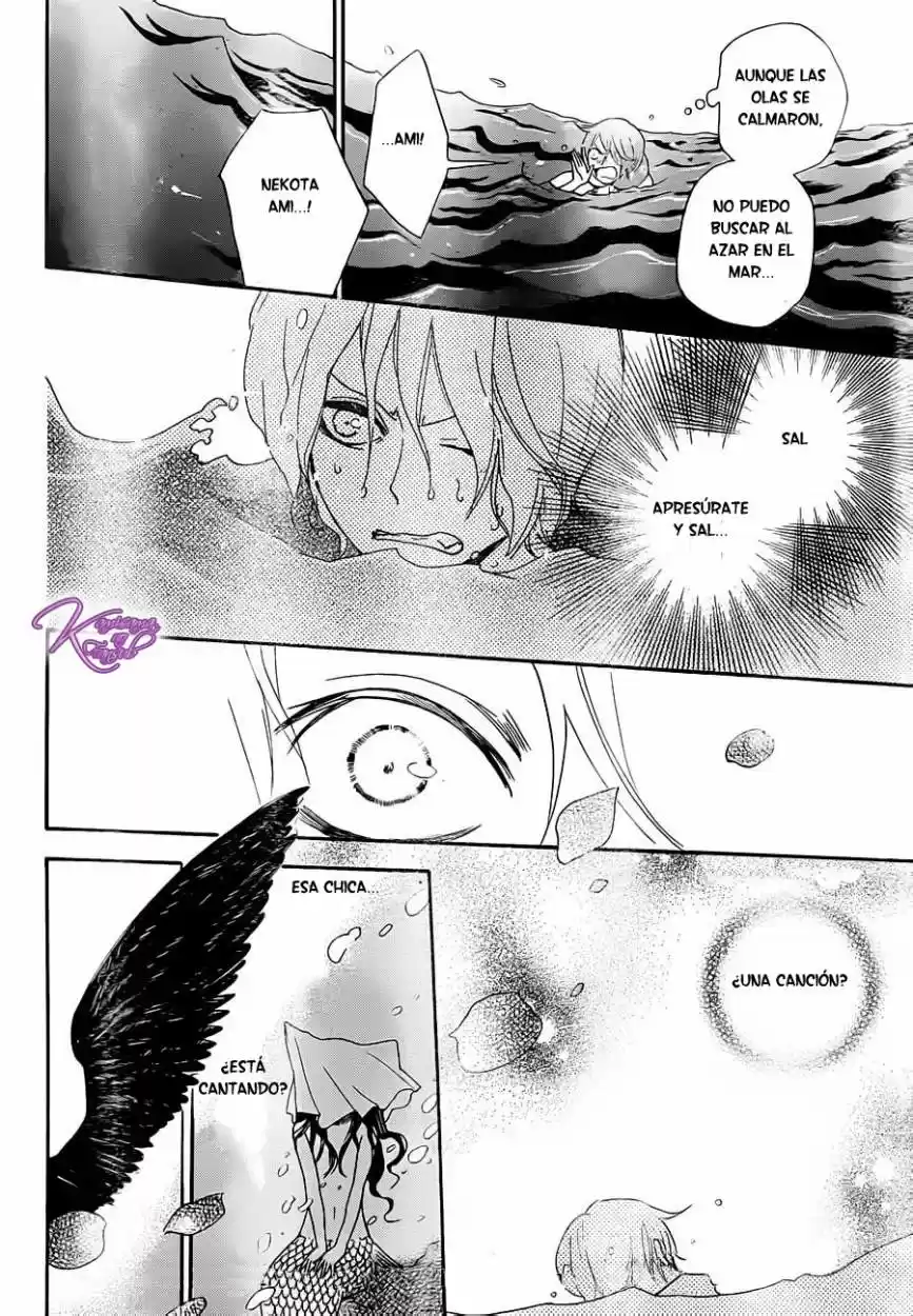 Kamisama Hajimemashita - Capítulo 111 - Página 22 - LectorTMOo