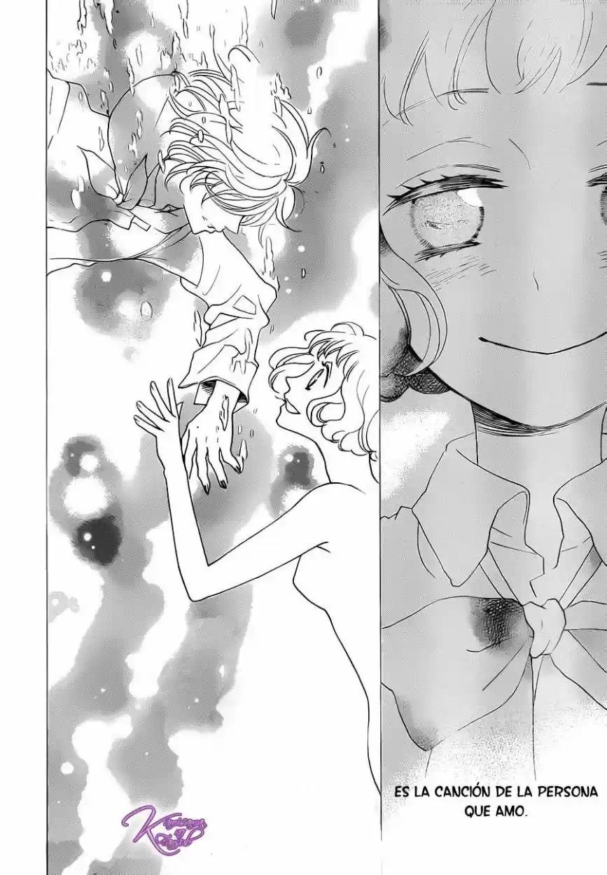Kamisama Hajimemashita - Capítulo 111 - Página 26 - LectorTMOo