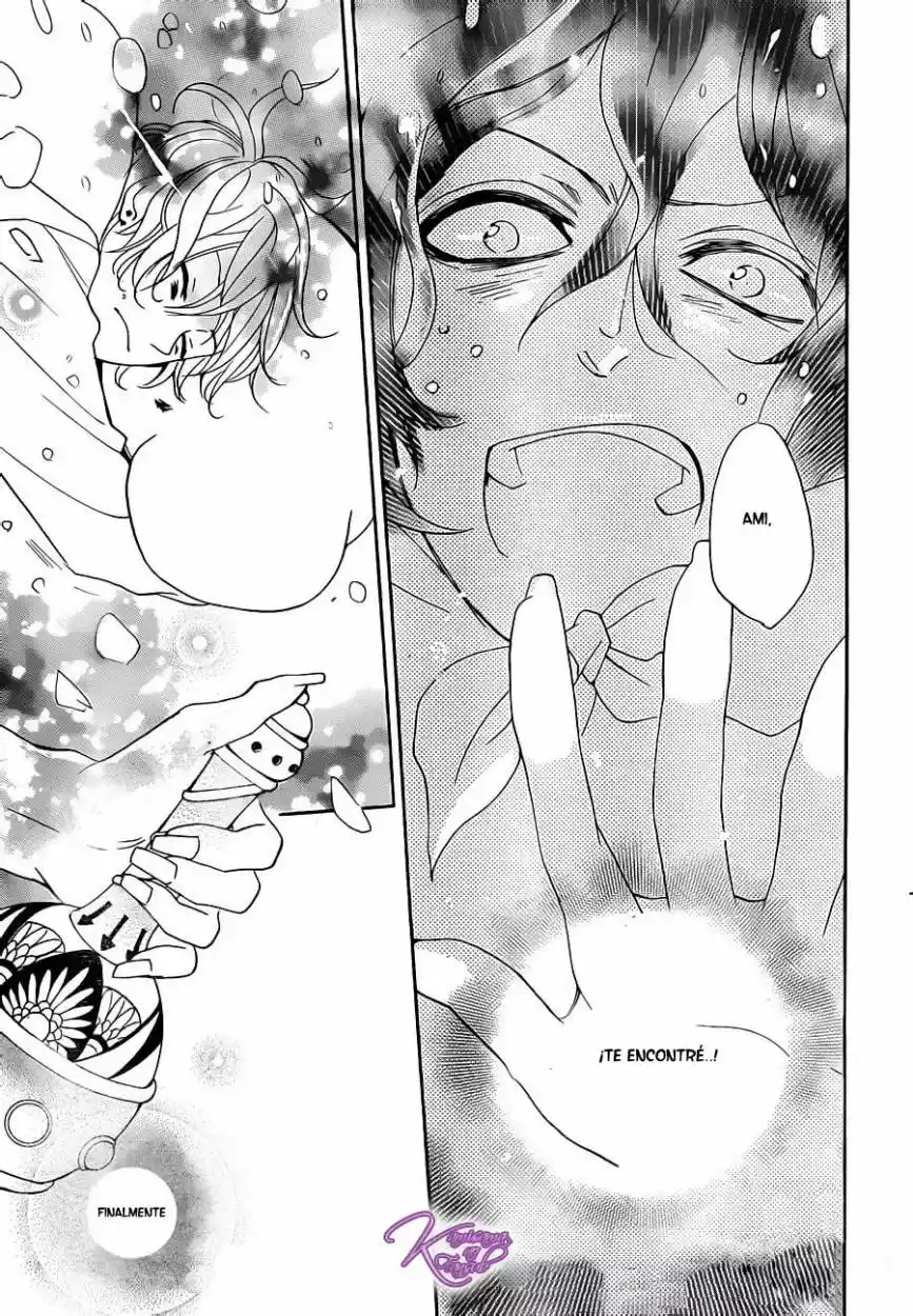 Kamisama Hajimemashita - Capítulo 111 - Página 27 - LectorTMOo
