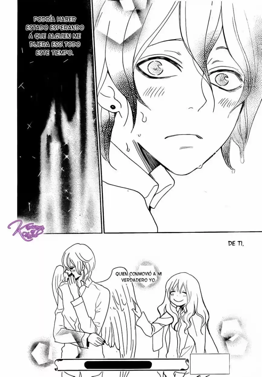 Kamisama Hajimemashita - Capítulo 111 - Página 30 - LectorTMOo