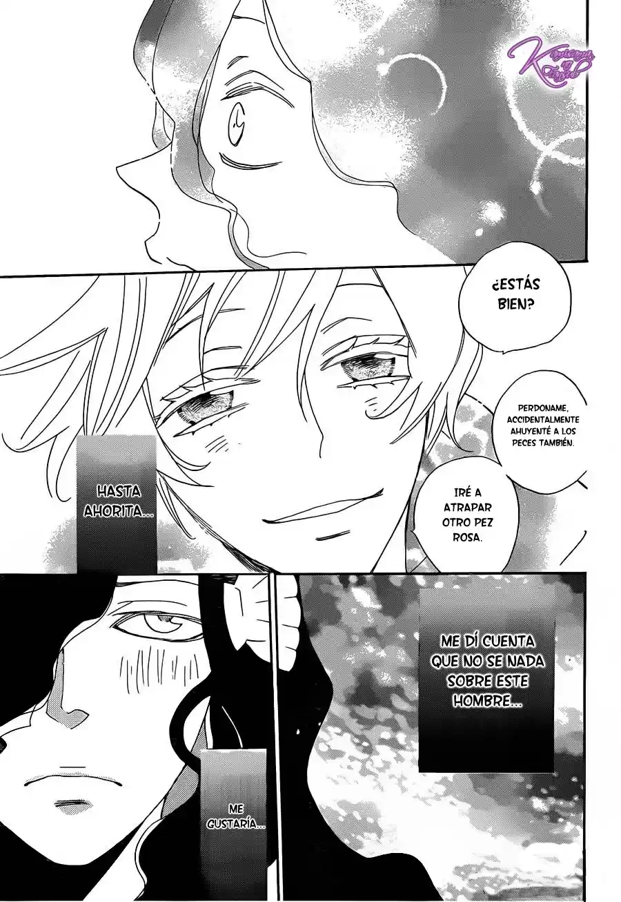 Kamisama Hajimemashita - Capítulo 112 - Página 8 - LectorTMOo