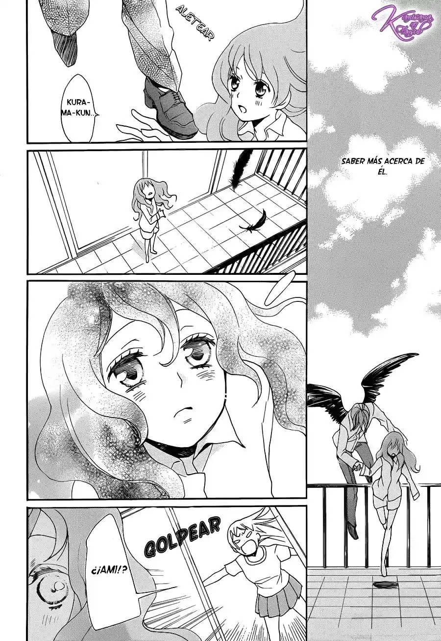 Kamisama Hajimemashita - Capítulo 112 - Página 9 - LectorTMOo