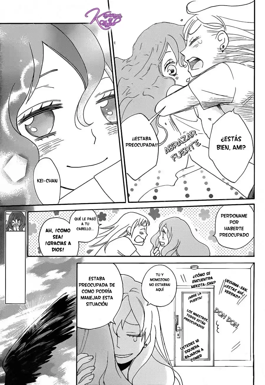Kamisama Hajimemashita - Capítulo 112 - Página 10 - LectorTMOo