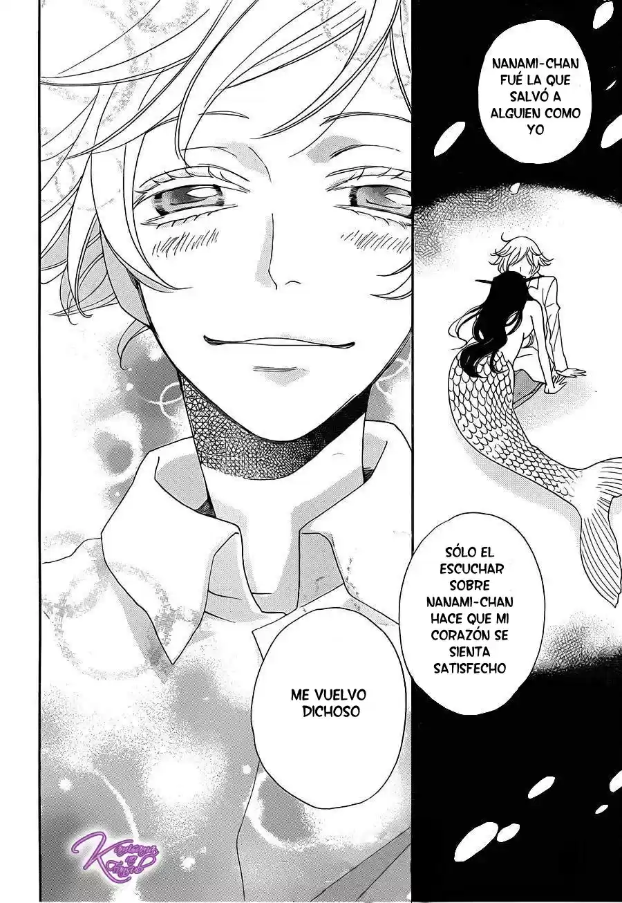 Kamisama Hajimemashita - Capítulo 112 - Página 21 - LectorTMOo