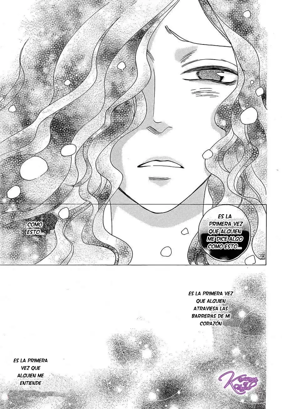 Kamisama Hajimemashita - Capítulo 112 - Página 24 - LectorTMOo