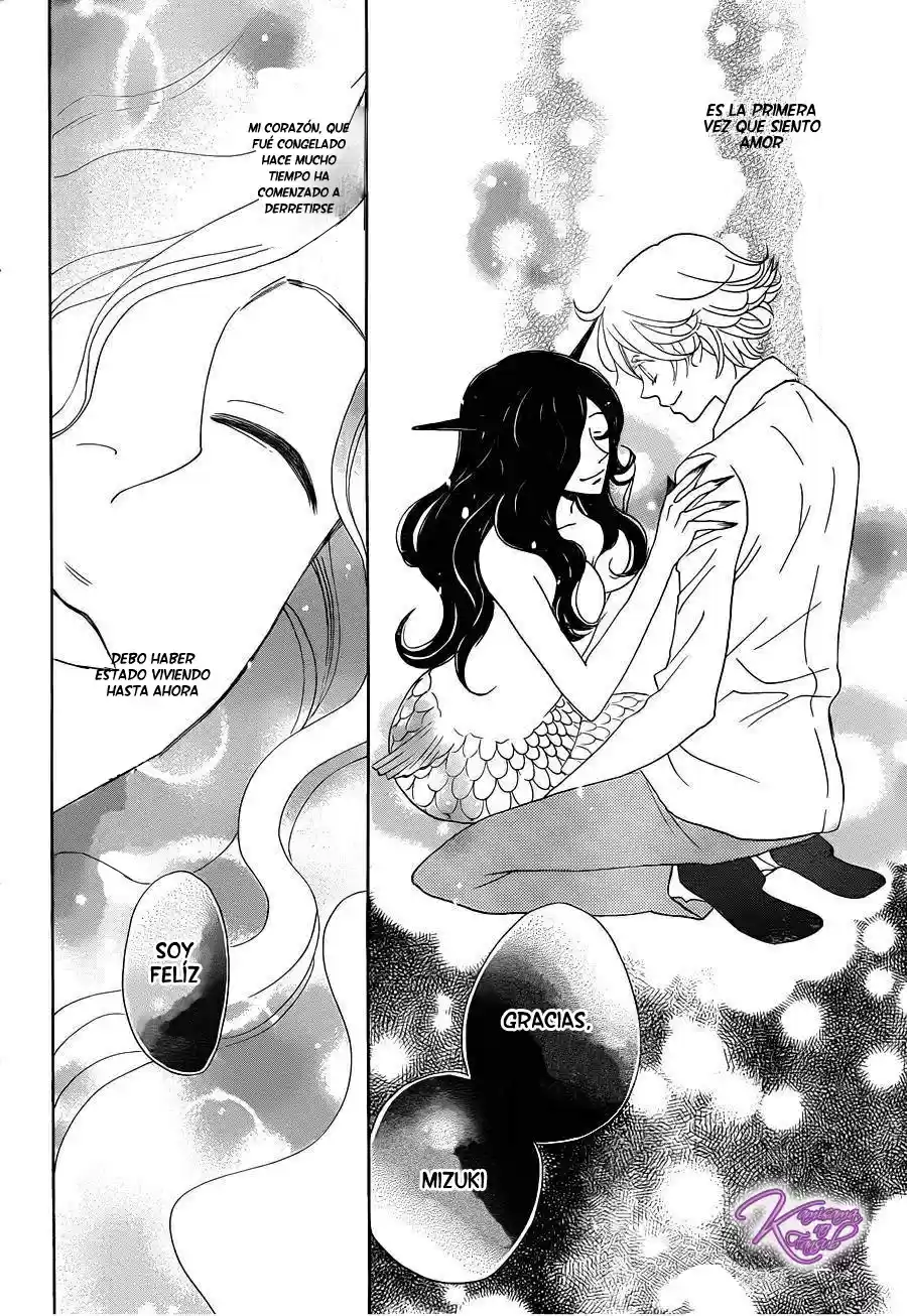 Kamisama Hajimemashita - Capítulo 112 - Página 25 - LectorTMOo