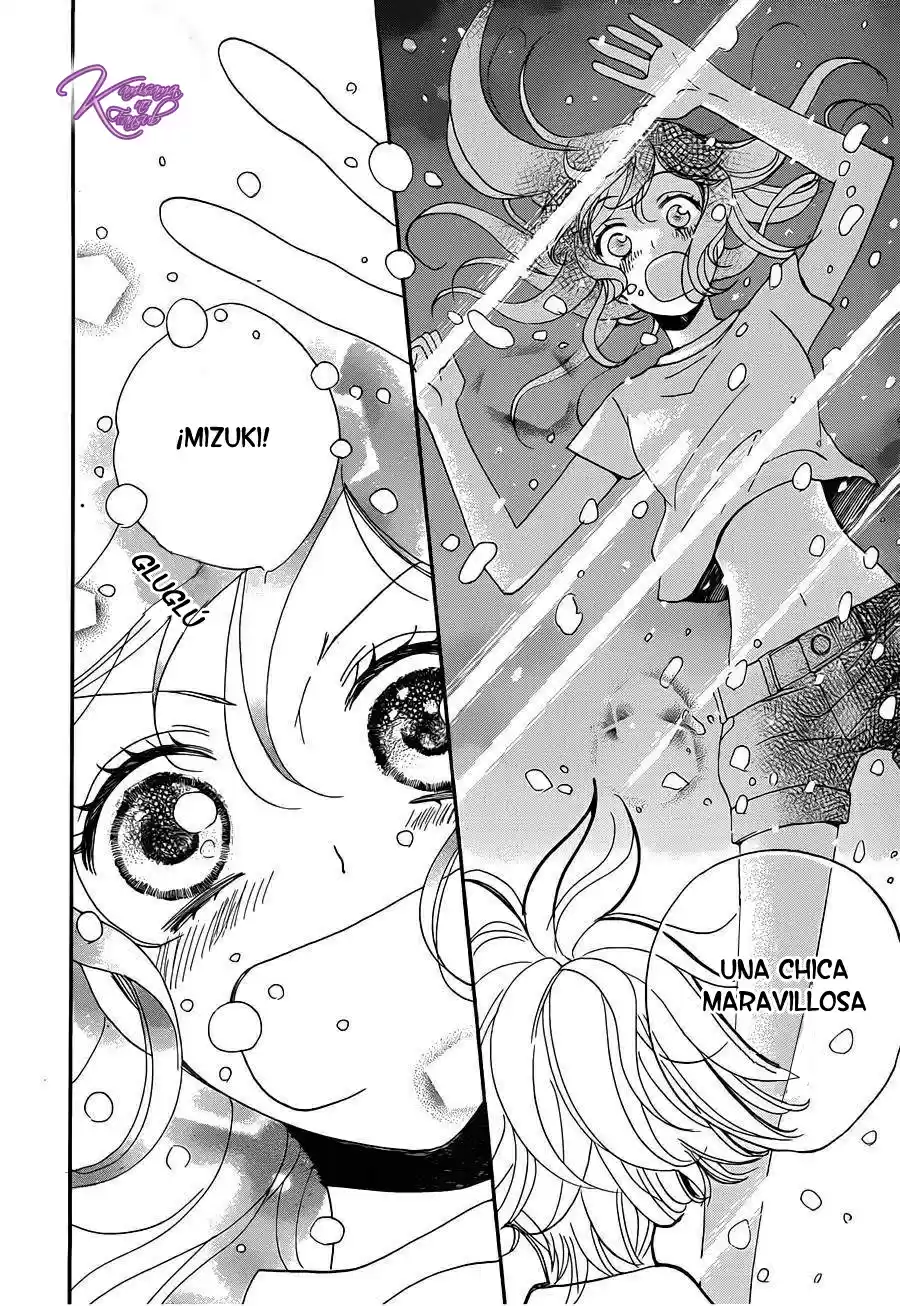 Kamisama Hajimemashita - Capítulo 112 - Página 27 - LectorTMOo