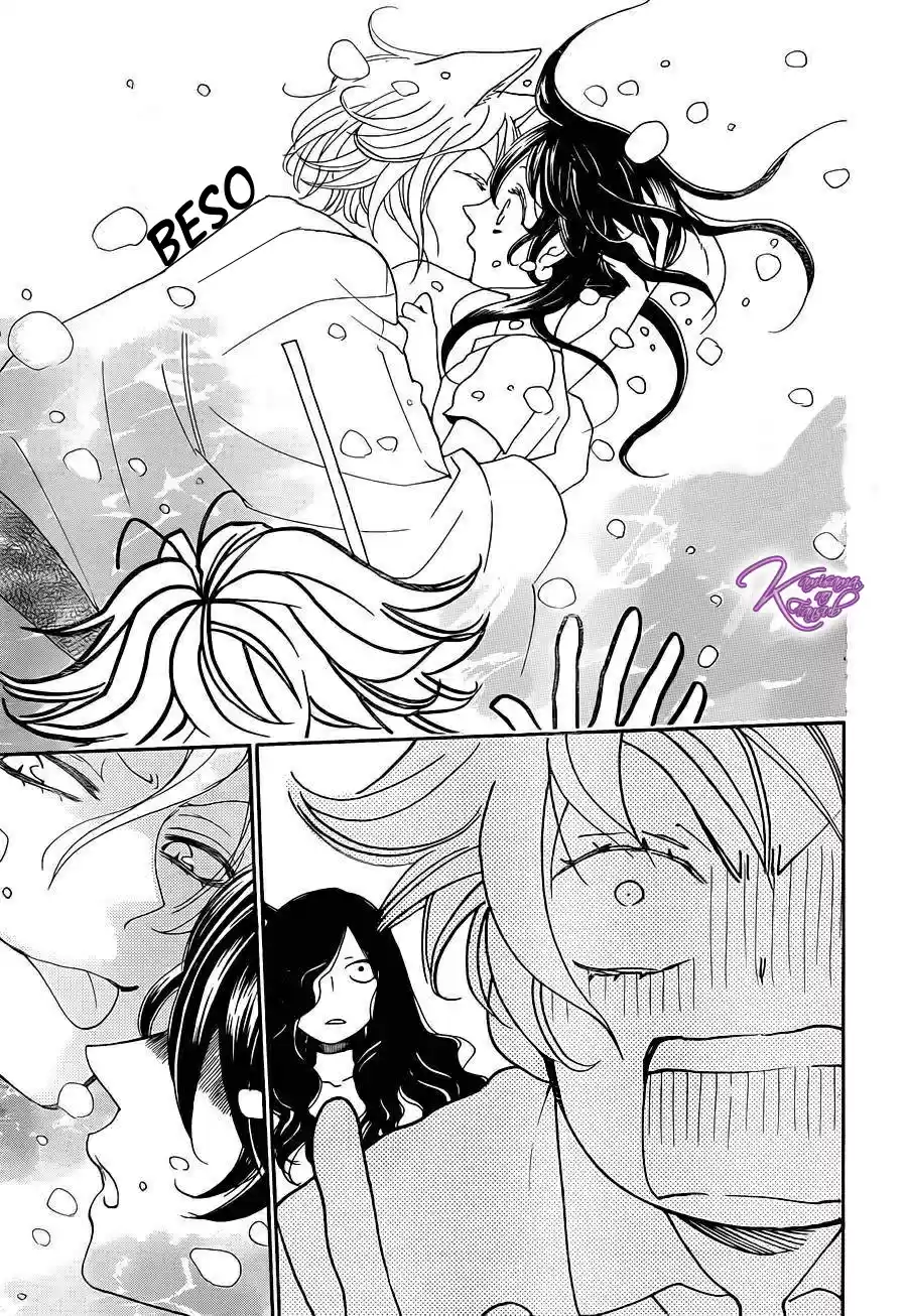 Kamisama Hajimemashita - Capítulo 112 - Página 30 - LectorTMOo