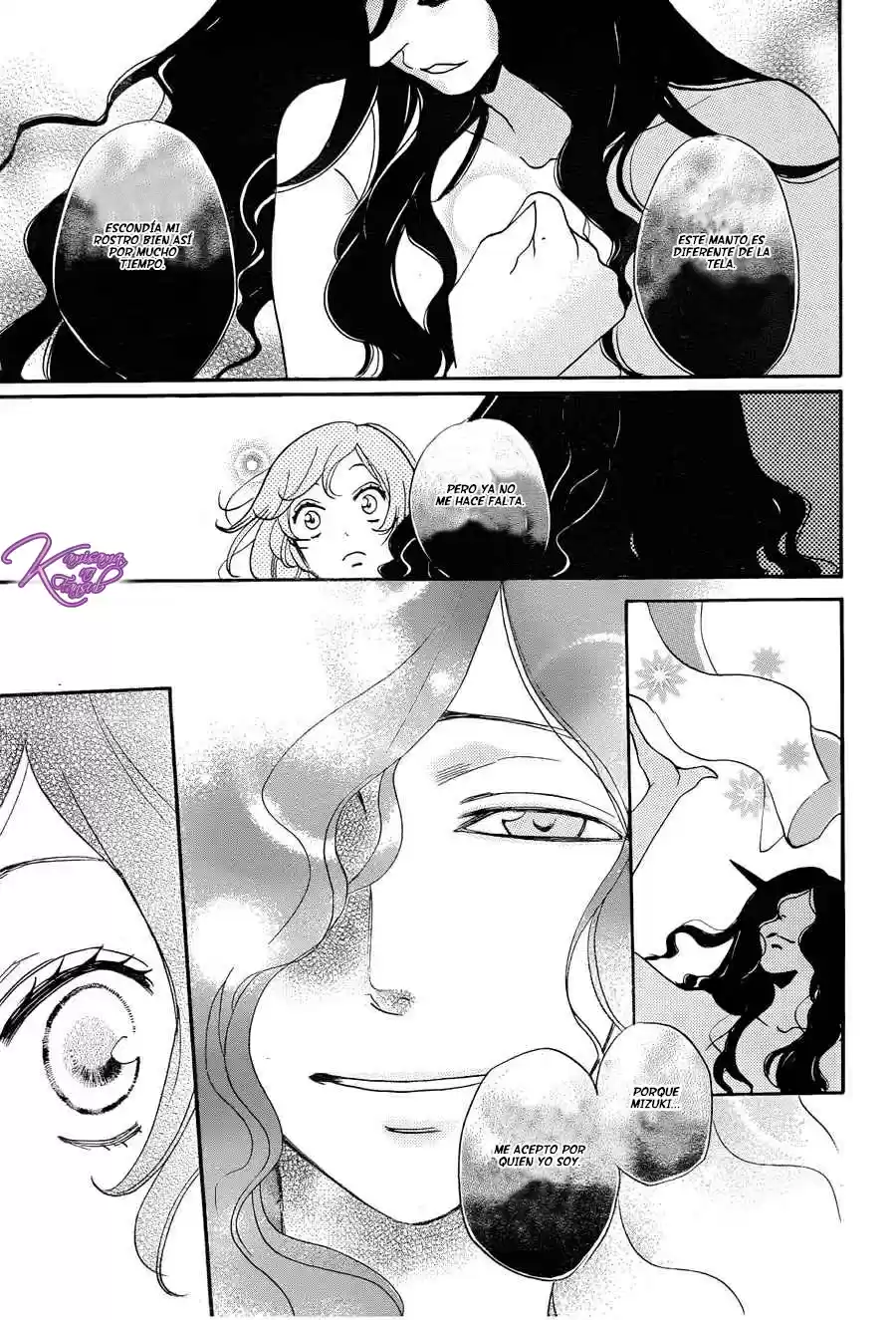 Kamisama Hajimemashita - Capítulo 113 - Página 4 - LectorTMOo