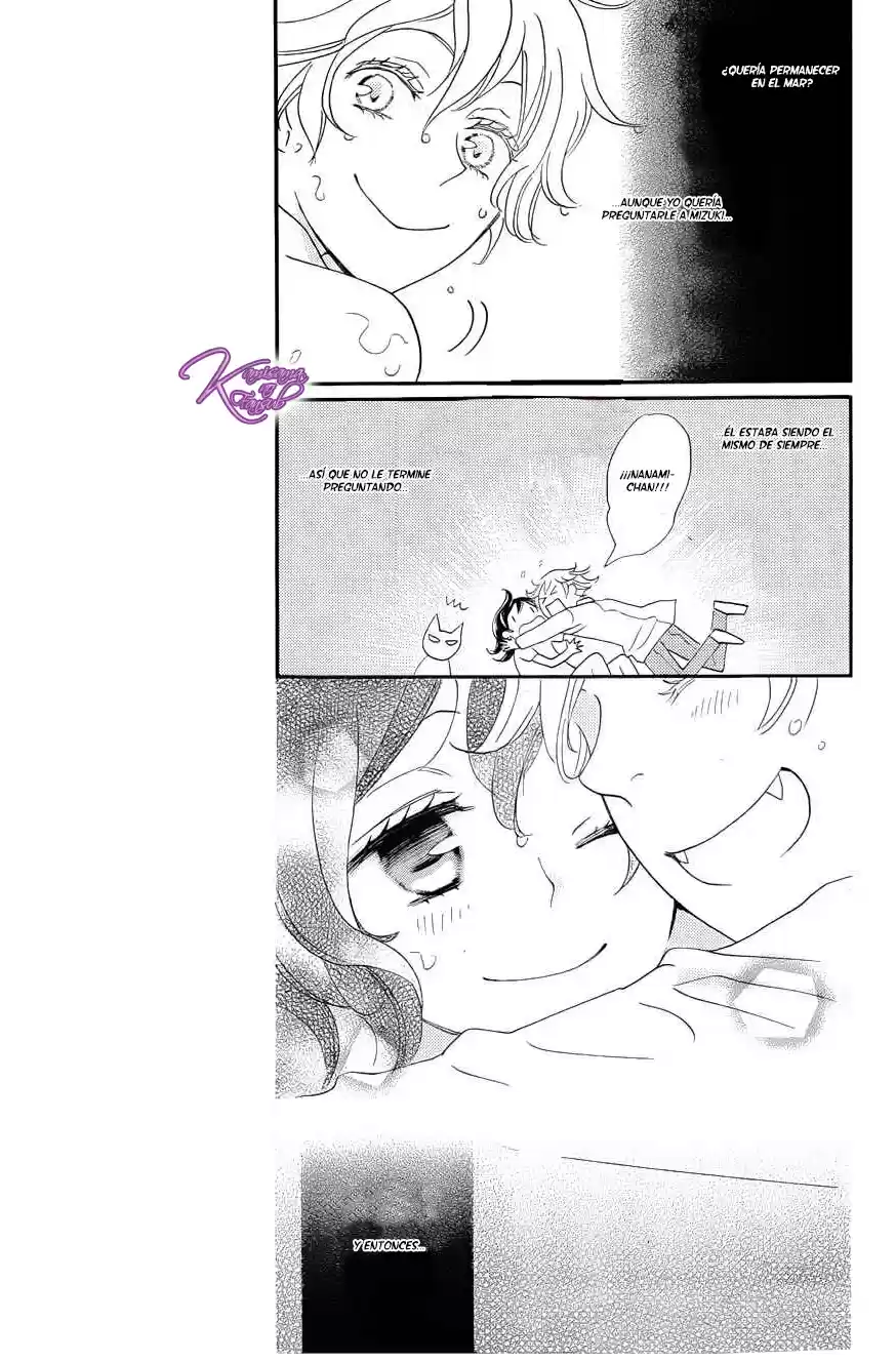 Kamisama Hajimemashita - Capítulo 113 - Página 10 - LectorTMOo