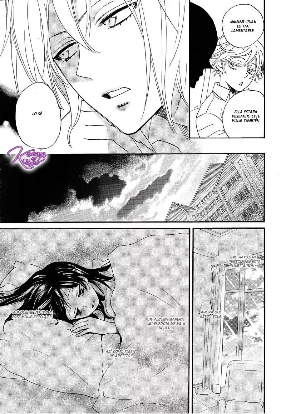 Kamisama Hajimemashita - Capítulo 113 - Página 18 - LectorTMOo